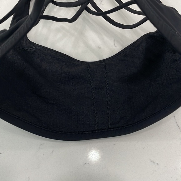 Lululemon Sports Bra - Picture 5 of 5